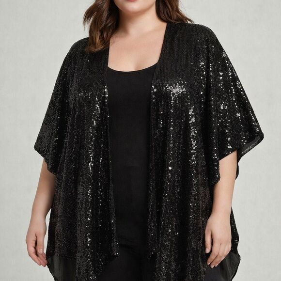 torrid Jackets & Blazers - Torrid Women's Black Jacket